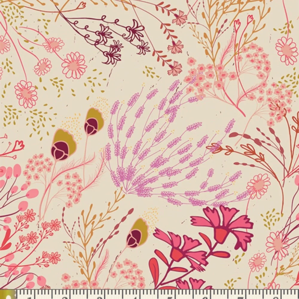 Sunrise Curated Quilt Fabric Bundle | Various AGF Designers and Collections - Picture 8 of 14